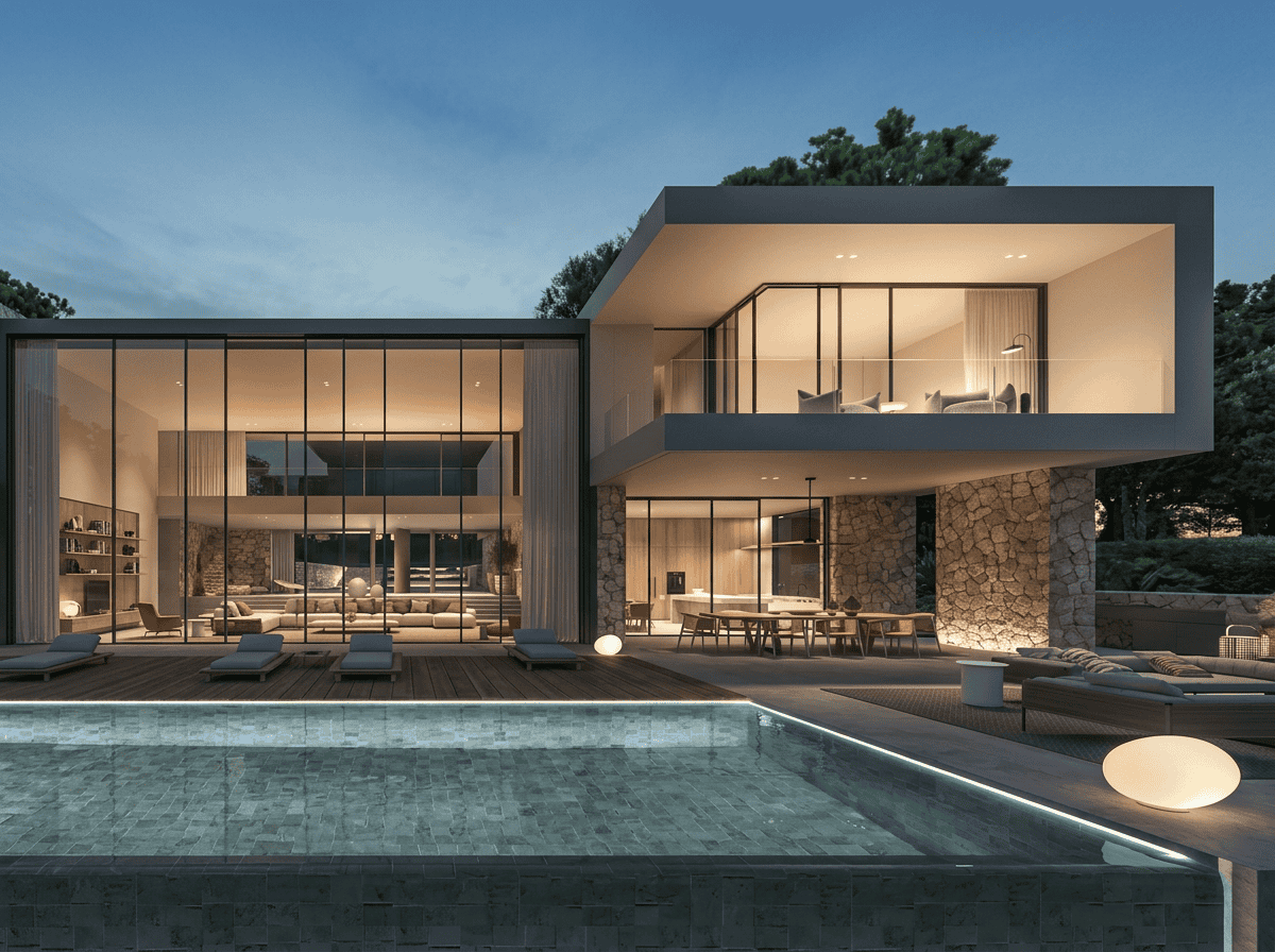 Villa Interior Solutions
