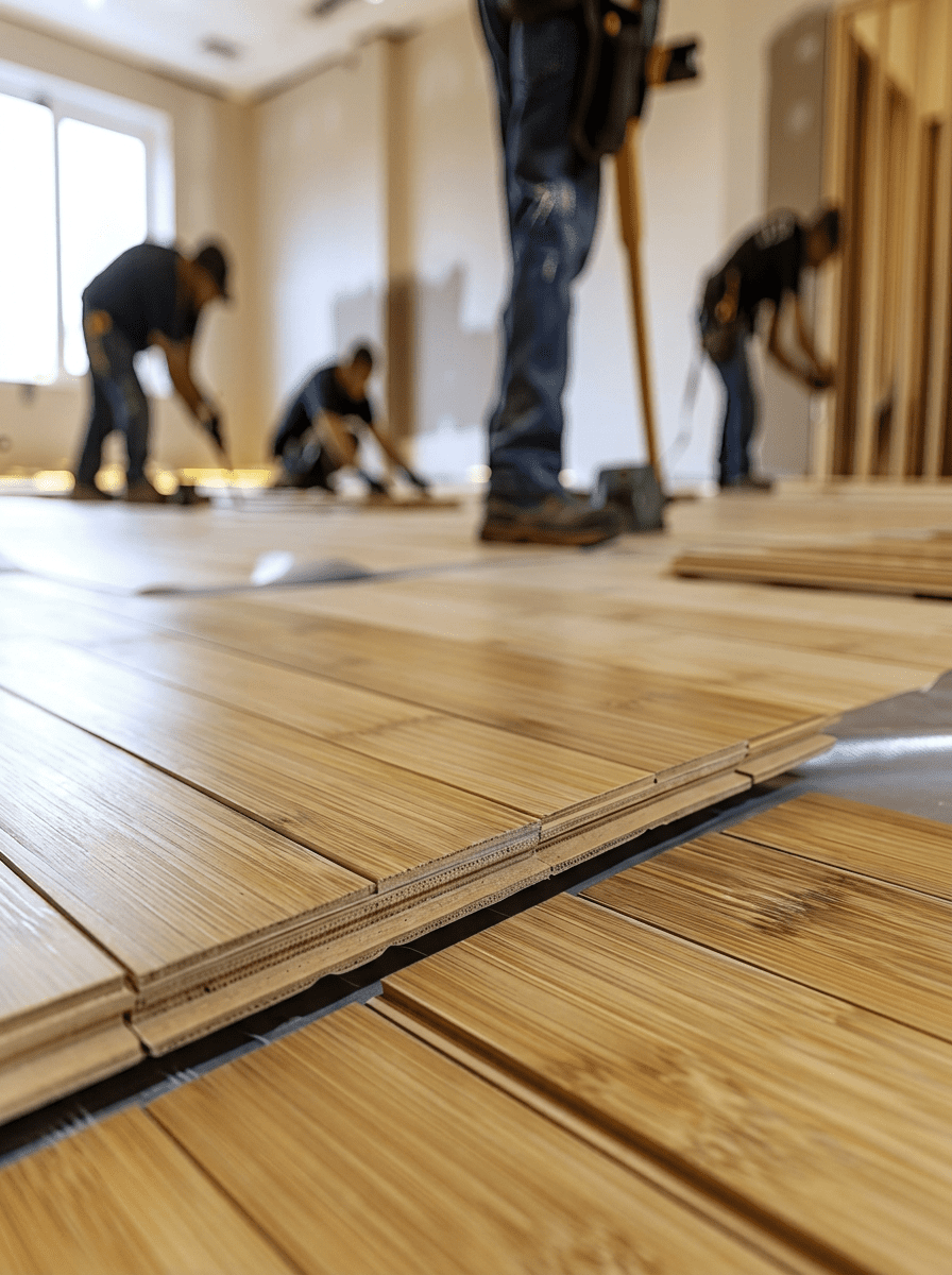 Villa Renovation Solution