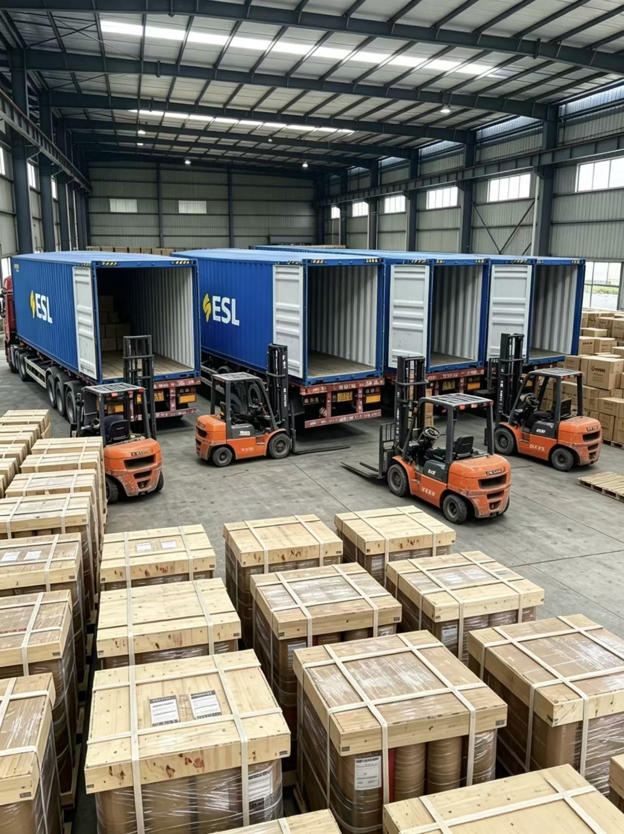 source home products from China