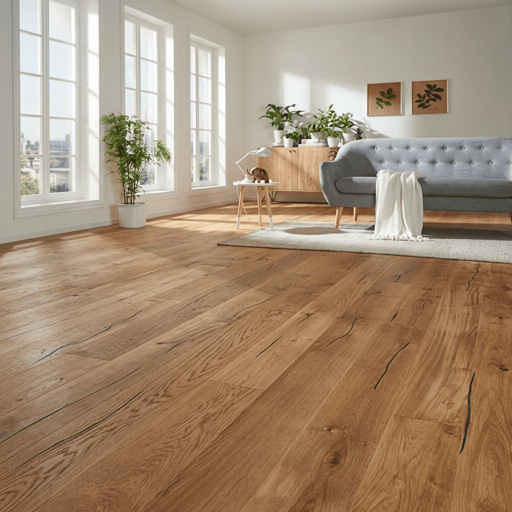 High-end marble tiles and flooring solutions for villa projects