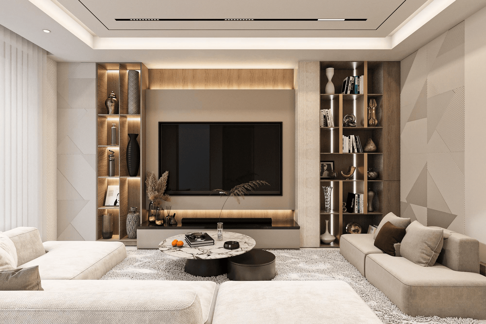 Overseas Homeowner Solution