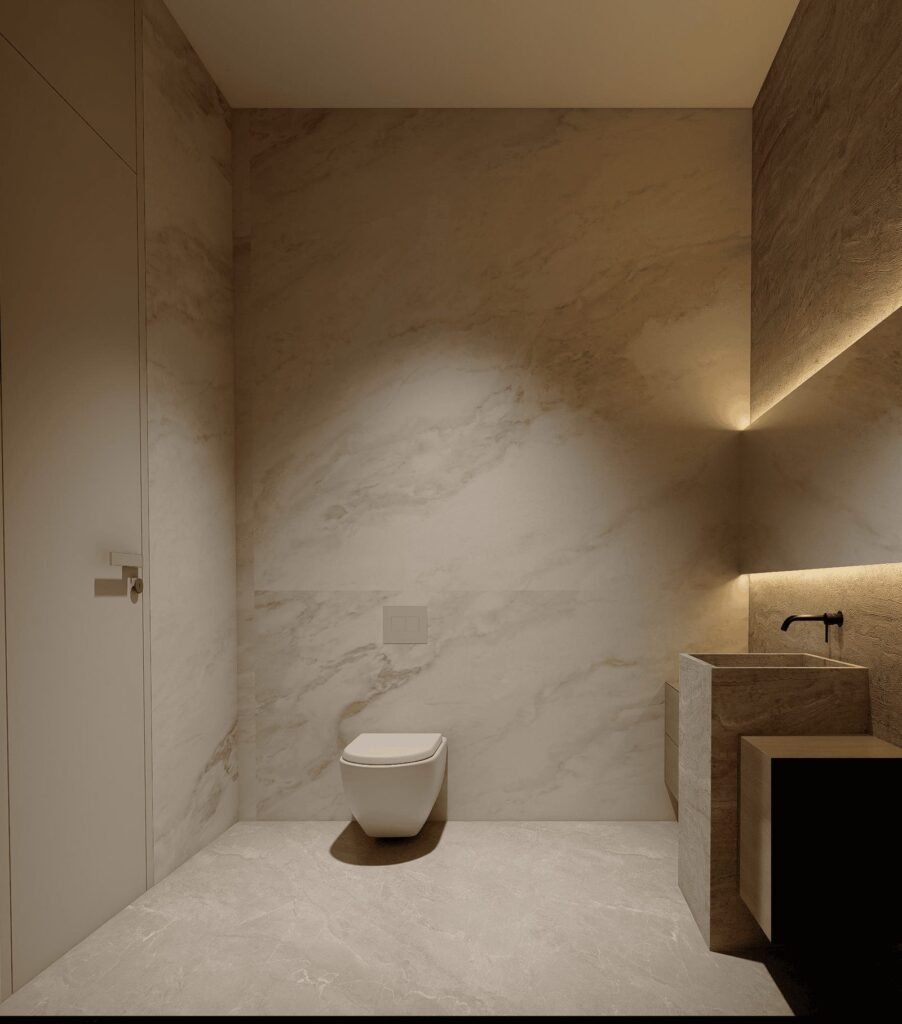 Guest Suite,Office