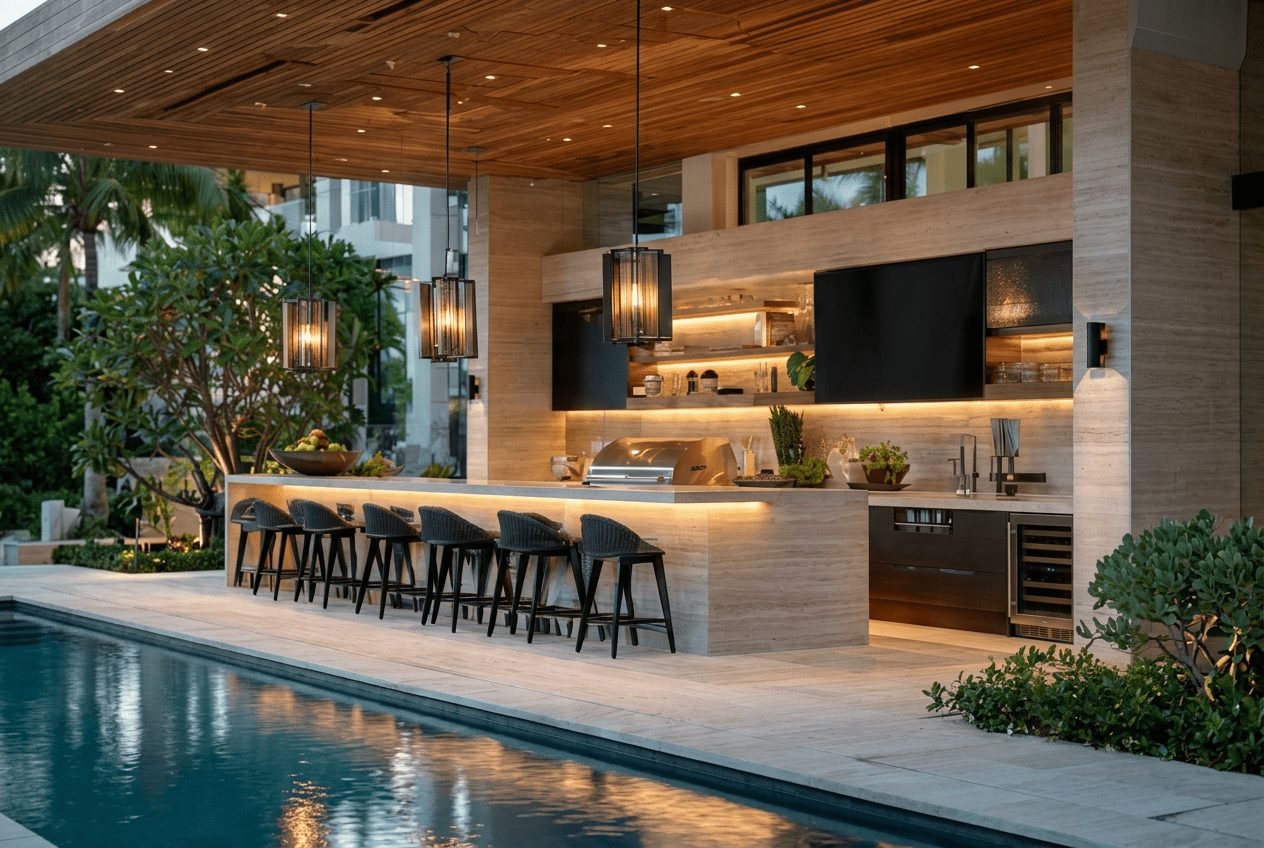 Outdoor & Balcony, Garden Lounge