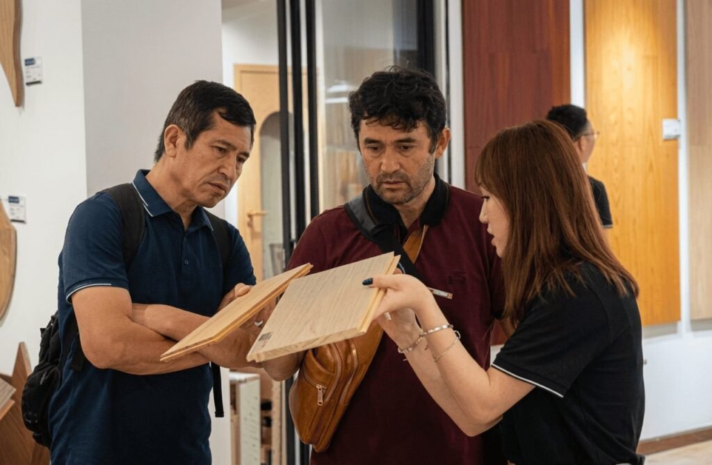 About George Villa, Brand Story