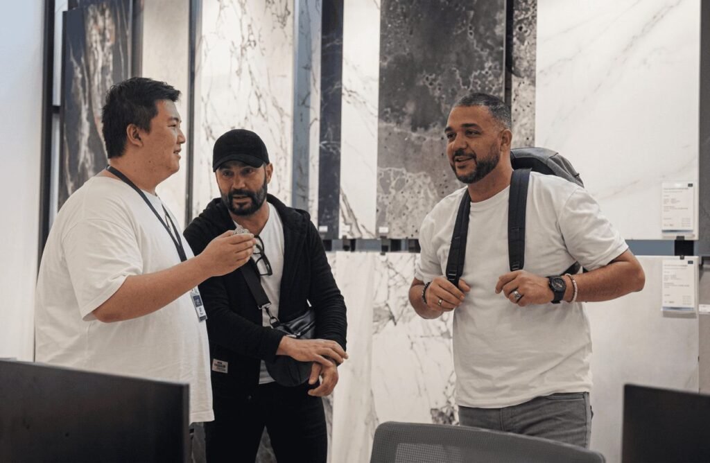 About George Villa, Brand Story