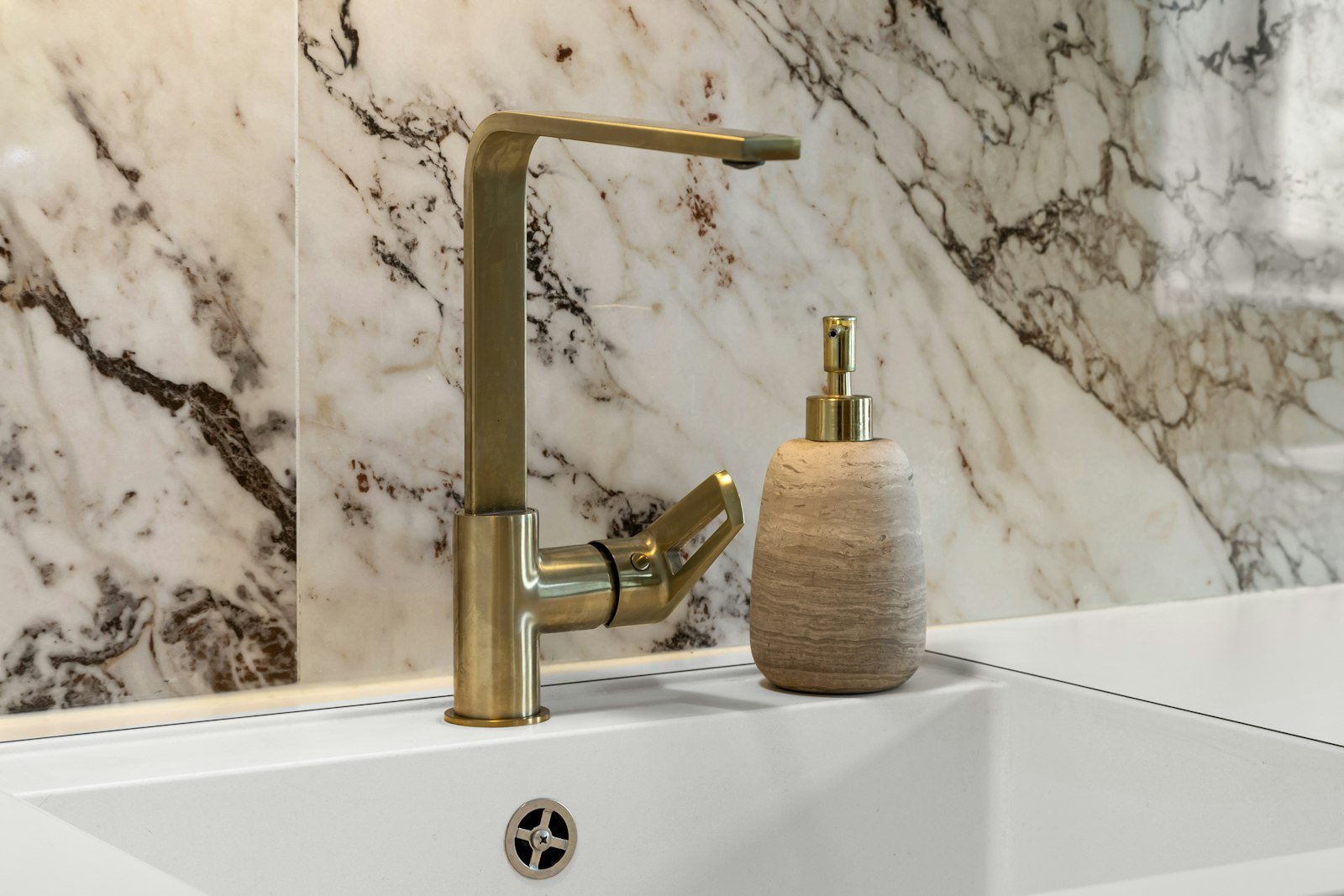 Tiles & Accessories, custom bathroom by George Villa