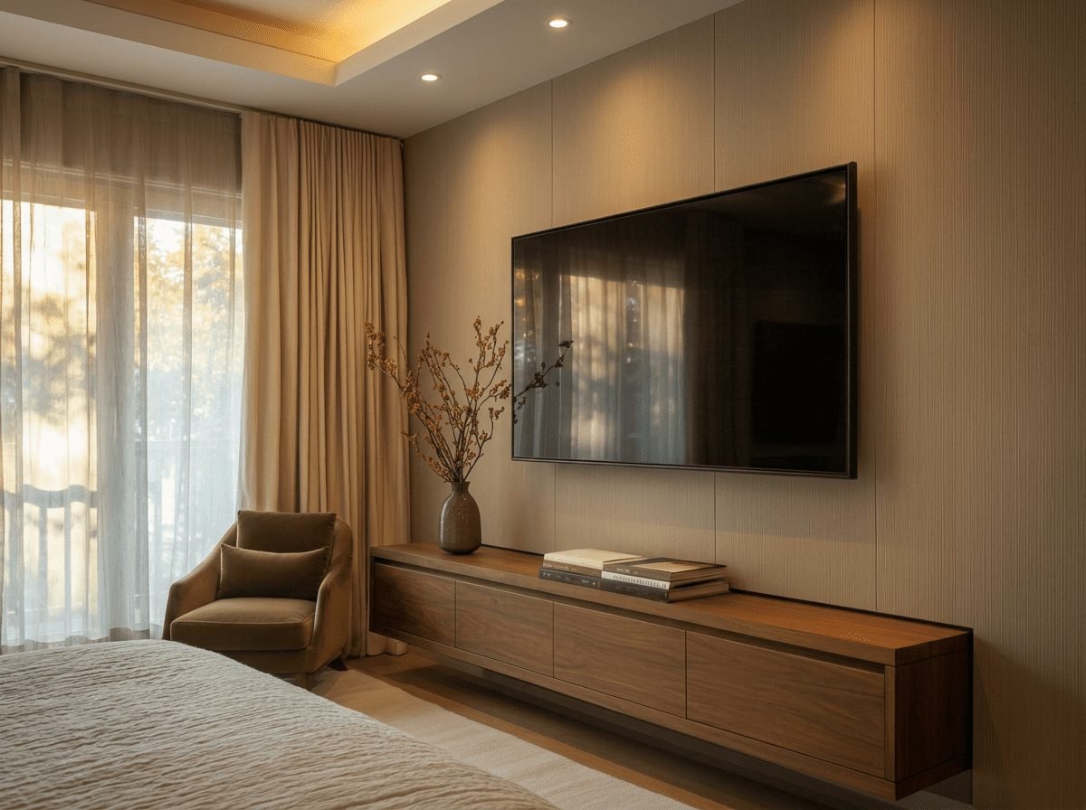 Bedroom & Wardrobe, Dressing Tables
