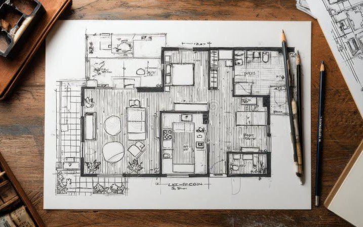 From Your Floor Plan to Production Drawings: The 48-Hour Design Confirmation