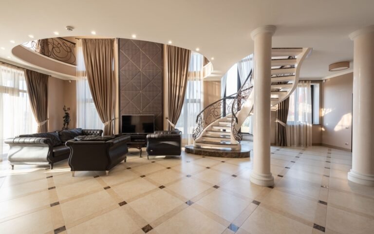How Much Should a Full Villa Interior From China Cost in 2026?