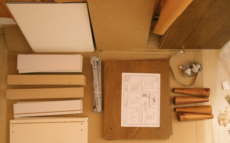 Why We Pack by Room: How Flat-Pack Crates Cut Damage and Your Unpacking Time