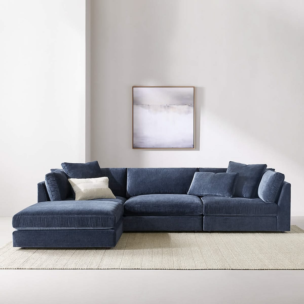 Seating, custom furniture by George Villa