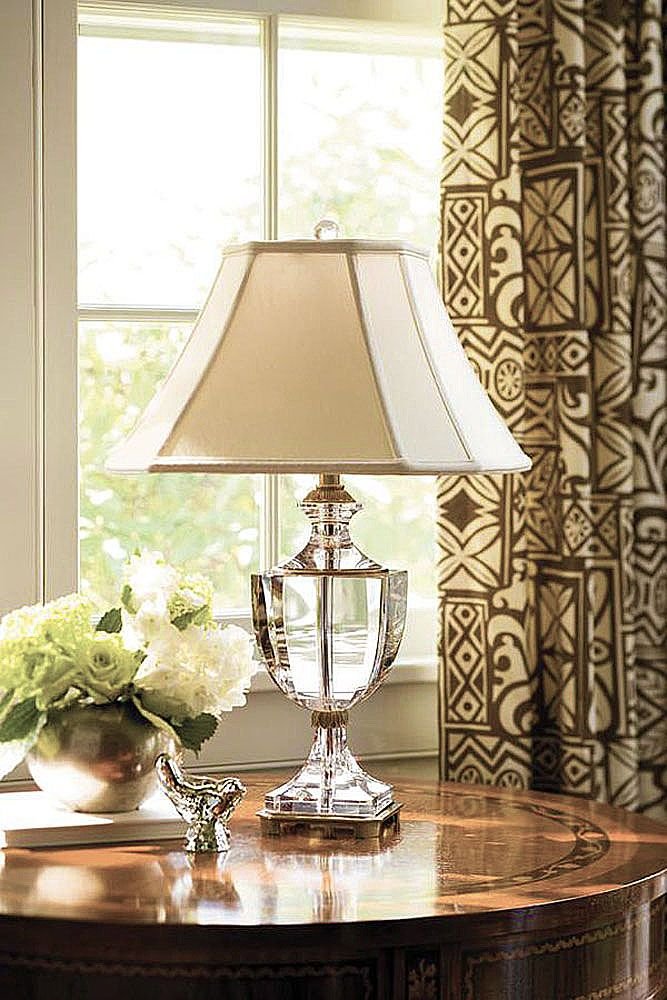 Wall, Floor & Table, custom lighting by George Villa
