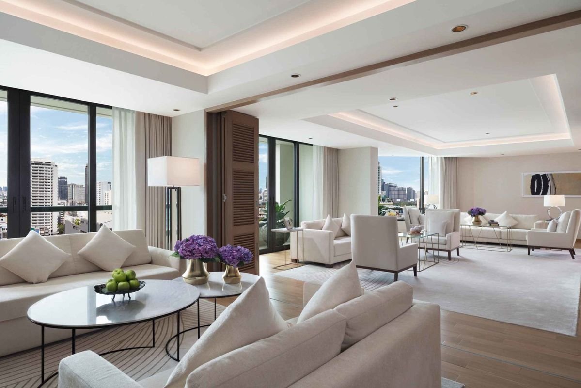 Soft furnishing