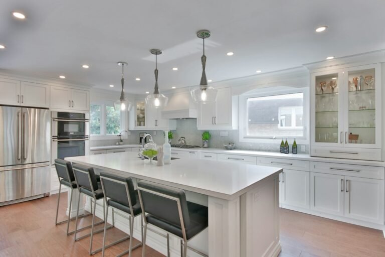 The New Build Kitchen Guide: Designing Your Kitchen Before the Builders Finish