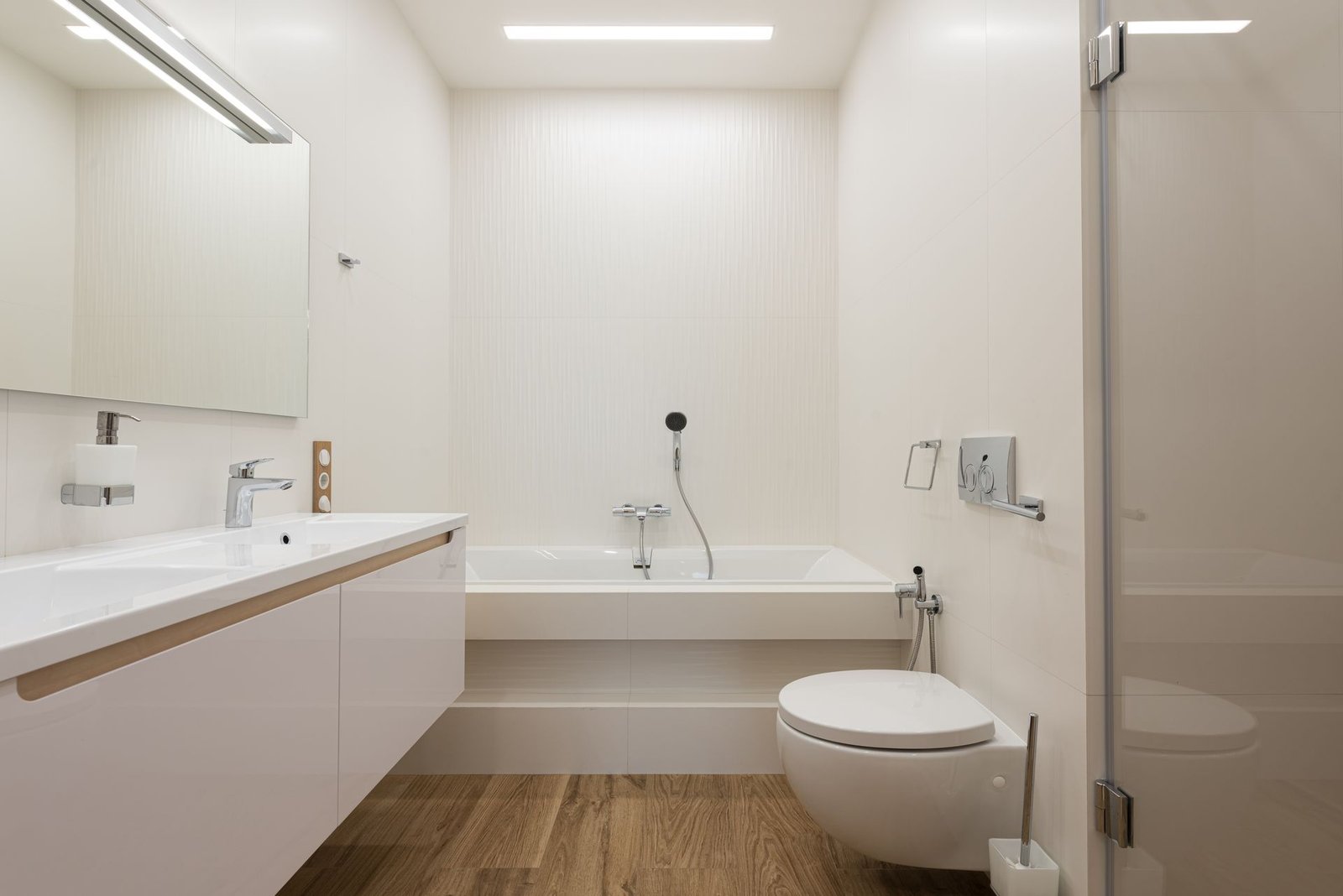 Smart Toilets