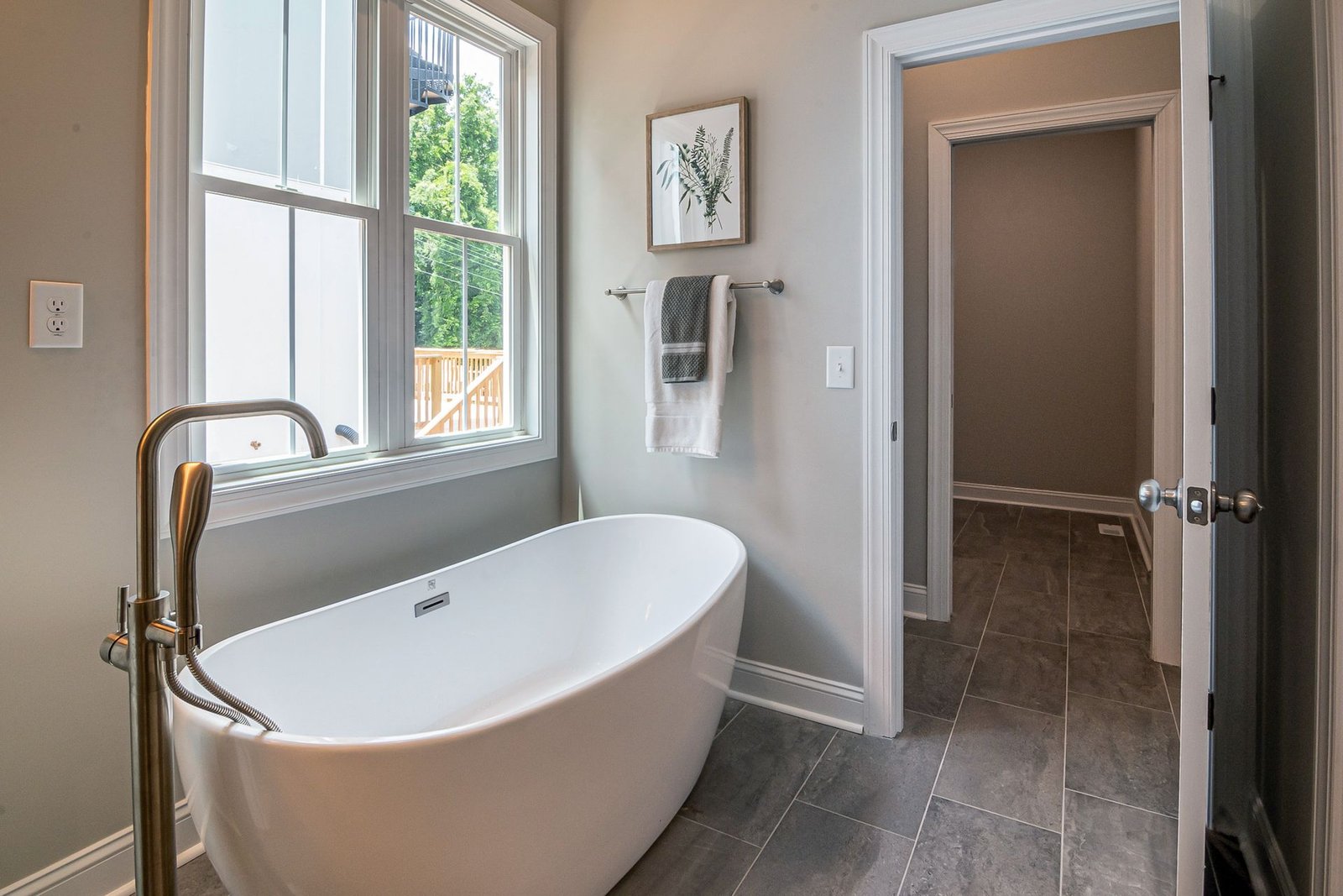 Freestanding Bathtubs