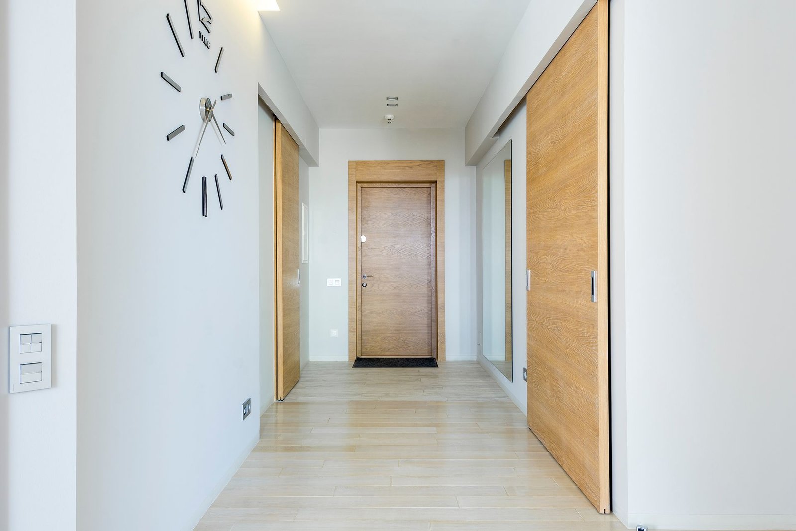 Sliding & Pocket Door Systems