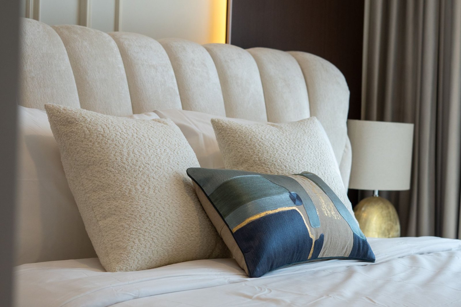 Custom Bedroom Furniture