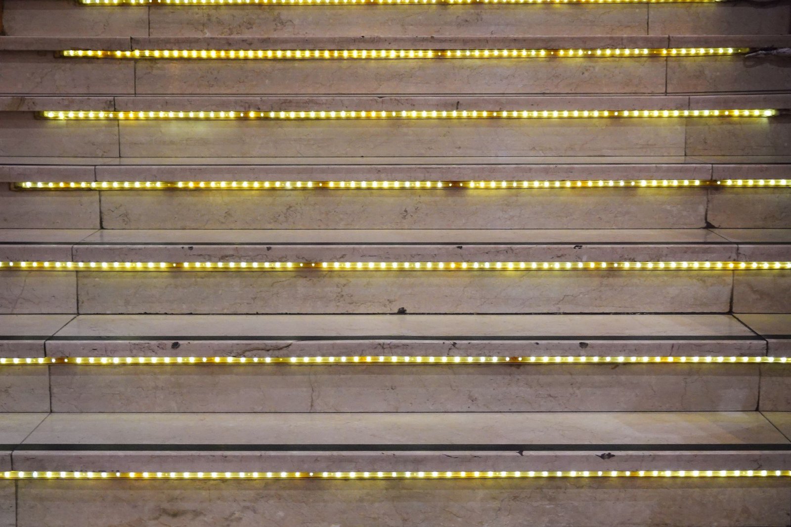 LED Strip & Cove Lighting