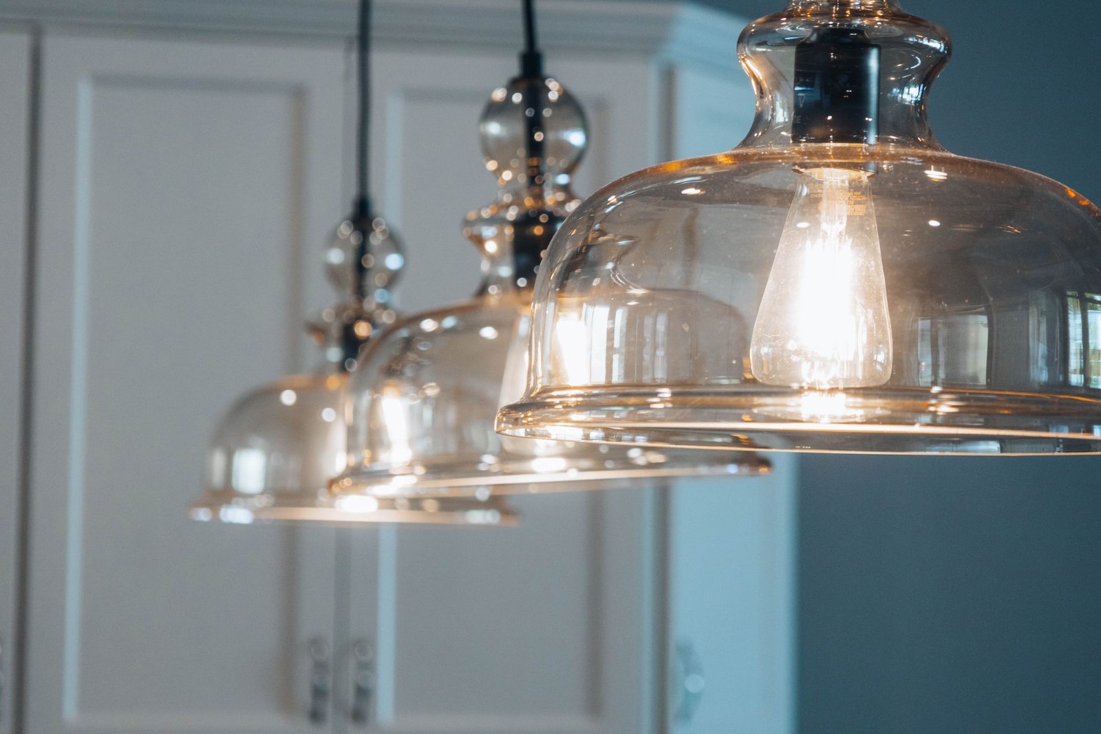 Modern Pendant Lights
