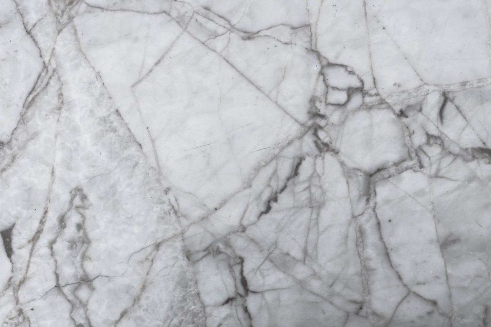 Calacatta marble slab surface