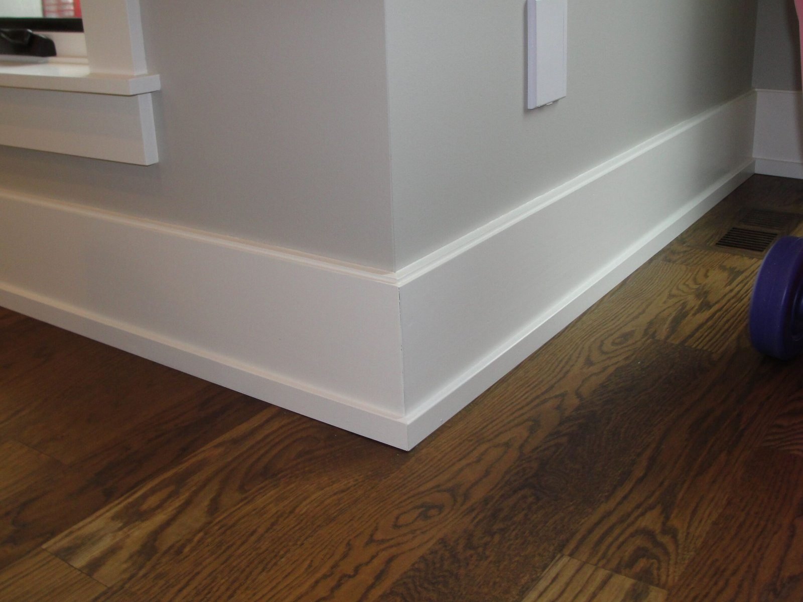 Accessories, custom flooring tiles by George Villa