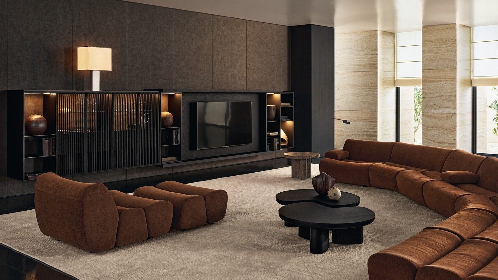 Flooring & Tiles Overview