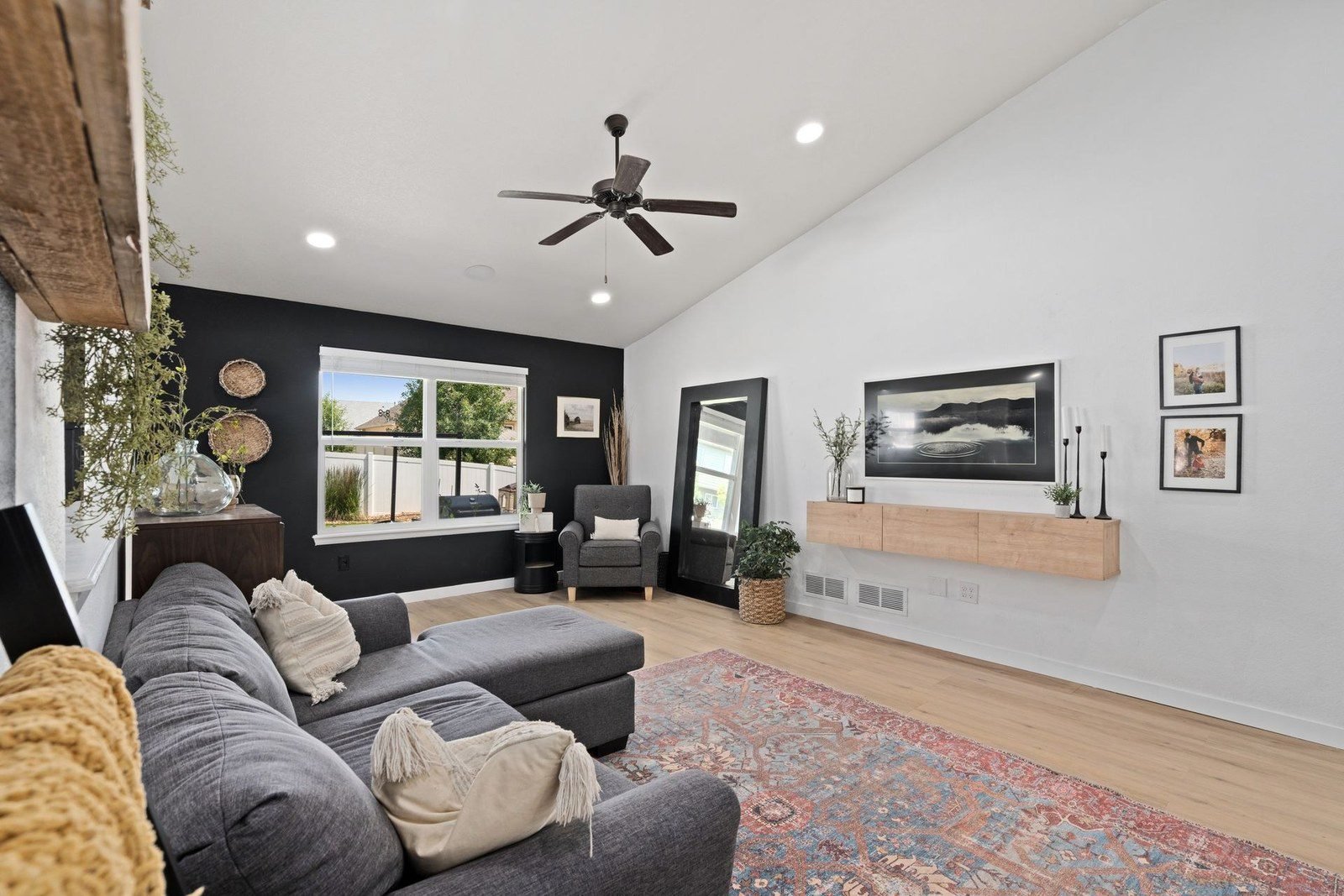 Rugs & Carpets, custom soft furnishing by George Villa