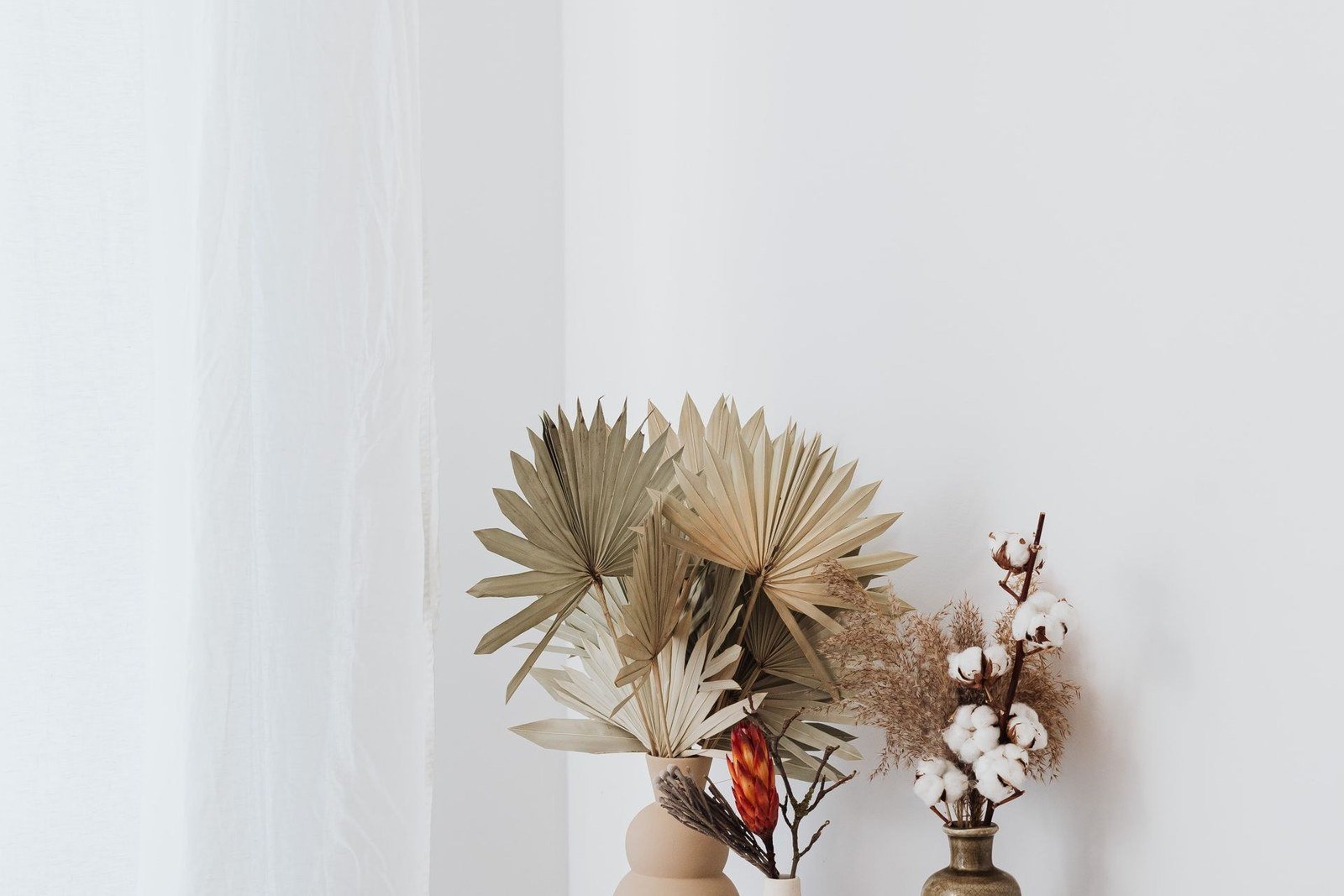 Decorative Accessories, custom soft furnishing by George Villa