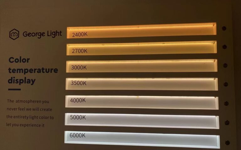Lighting Plans for Villas: Layered Lighting Buyers Often Underestimate