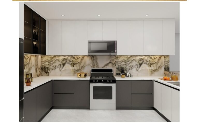 Whole House Customization: What the Term Actually Includes