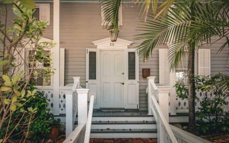 Door and Window Sizes for Villas: Standard Ranges vs Custom Frames